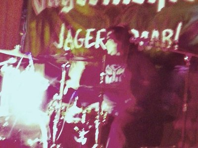 The Enders photo