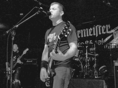 The Enders photo
