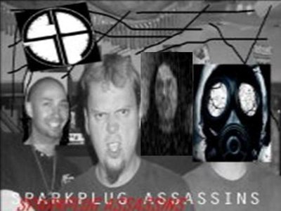 Sparkplug Assassins photo