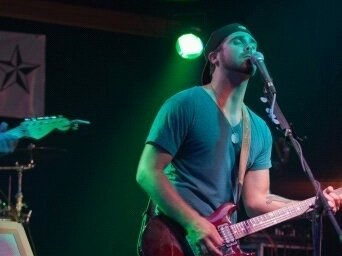 Red Light Revival photo