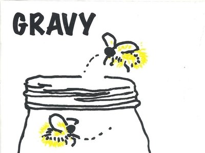 The Gravy photo
