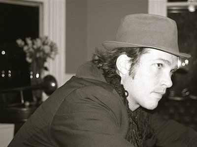 Grant in Como Photo by Elizabeth DeCicco