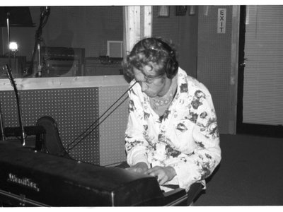 Jimbo working on The Como Project at Delta Photo by Elizabeth DeCicco