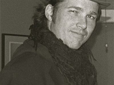 Grant in Como Photo by Elizabeth DeCicco