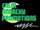 Calm Anarchy Promotions Online Radio Station