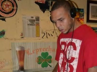 Dj Red-Screwed Up Deejay photo
