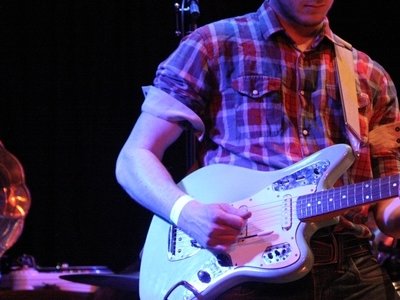BANG!MUSTANG! photo