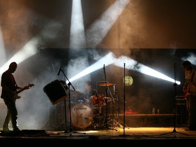photo: B. Voglar