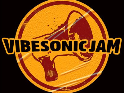 VIBESONIC JAM photo