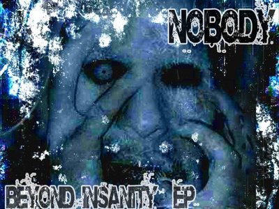 Inside Insanity EP