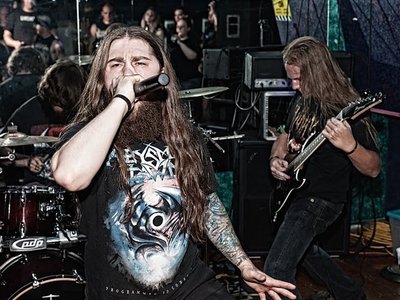 The Vile Impurity photo