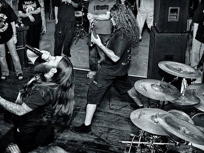 The Vile Impurity photo