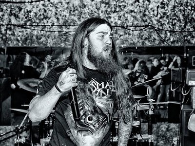 The Vile Impurity photo