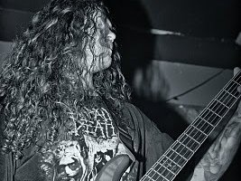 The Vile Impurity photo