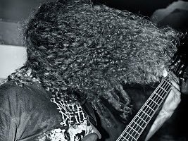The Vile Impurity photo