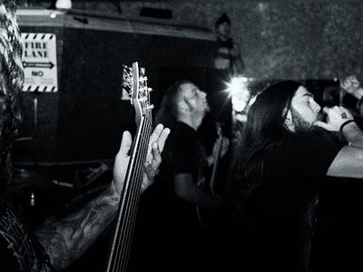 The Vile Impurity photo