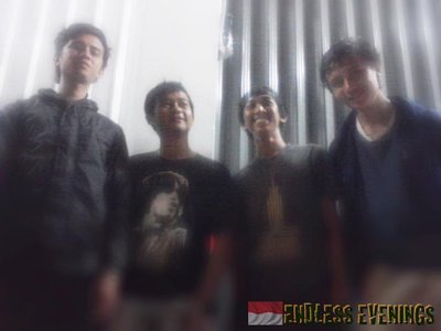 Endless Evenings photo