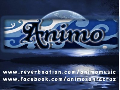 ANIMO photo