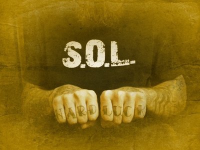 S.O.L. photo