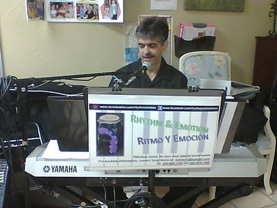 Rhythm & Emotion, Ritmo Y Emocion photo