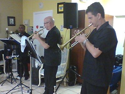 Rhythm & Emotion, Ritmo Y Emocion photo