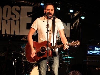 Tom Mess photo