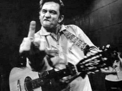 Johnny Cash