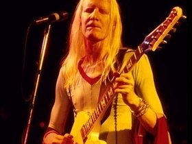 Johnny Winter
