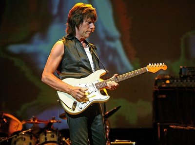 Jeff Beck