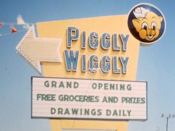 The Piggly Wiggly