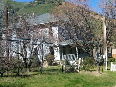 Mentryville