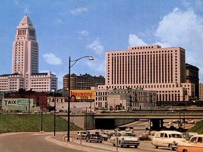 Old L.A.