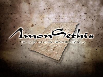 AMONSETHIS photo
