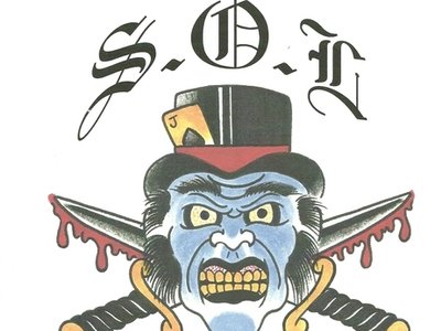 S.O.L. photo
