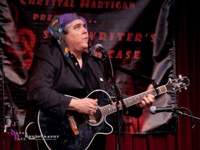 Steve Minotti photo