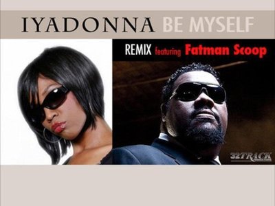 Iyadonna featuring Fatman Scoop