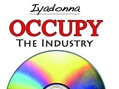 Occupy The Industry EP available now!