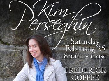 Kim Perseghin photo
