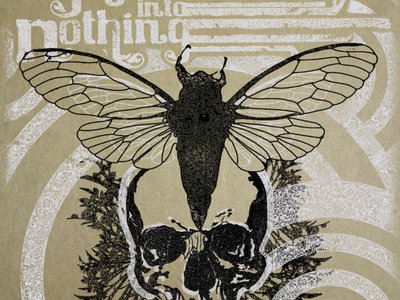 Grown Into Nothing photo