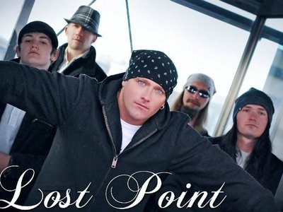 Lost Point photo