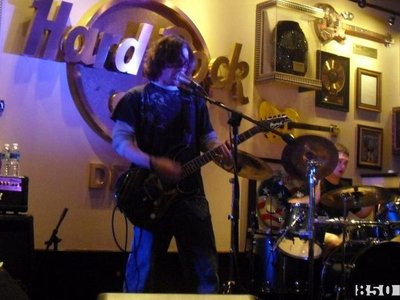 Hard Rock Destin