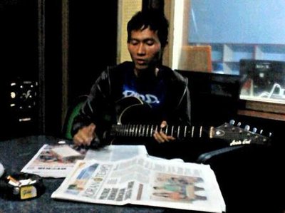 adi noidea
