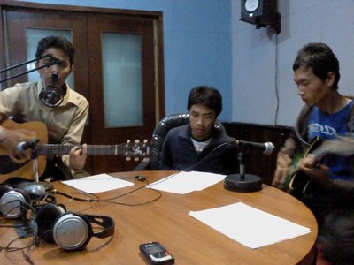 noidea lagi ber3