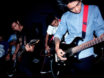My Closest Enemies photo