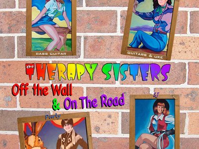 The Therapy Sisters photo