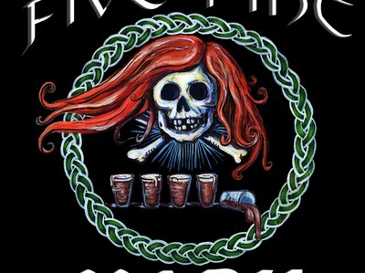 Five Pint Mary photo