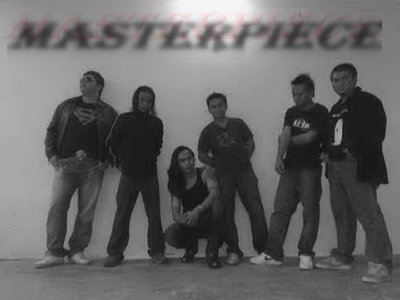 MASTERPIECE photo