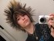 Spikey much?