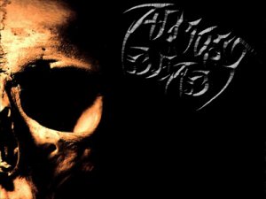Cover of ALMOST DEAD'S New 2012 Album (MINDFUCKED)"