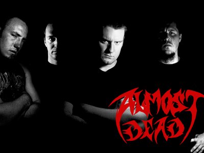 Almost Dead photo